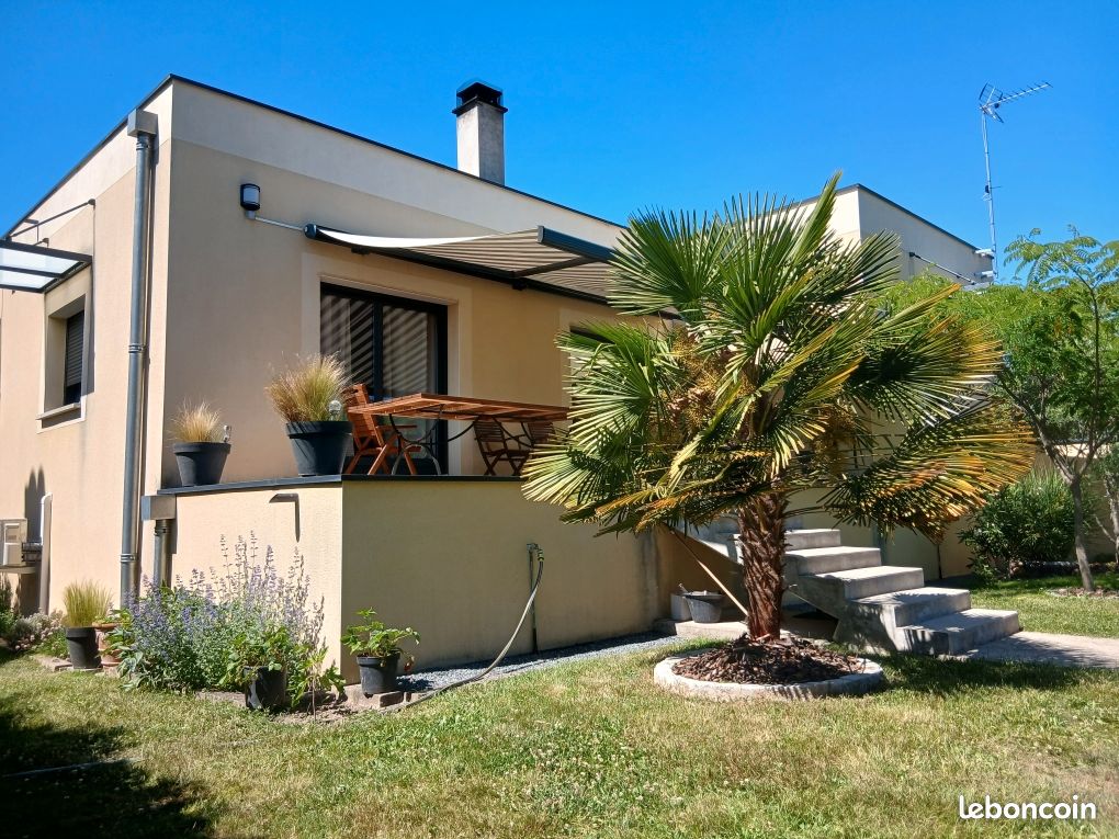 Maison 5 pièces 150 m² · à Montluçon · 150 m² · 355 000 €