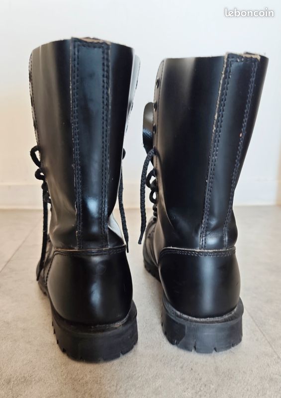 Trouvez votre paire de bottes en cuir idéale : astuces et conseils