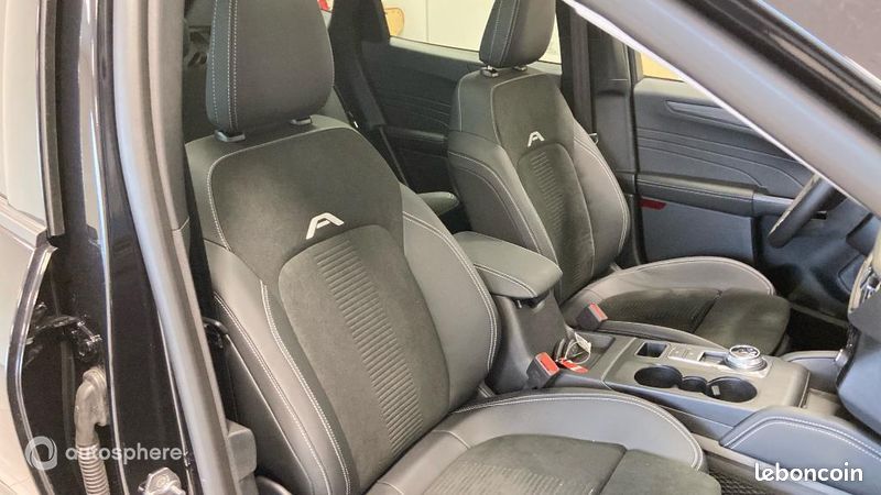 Ford Kuga 2.5 Duratec 243ch Hybride Rechargeable Active X Powershift (image 15)