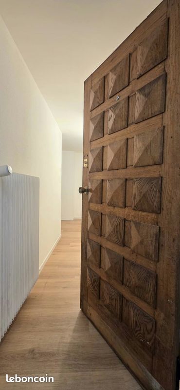 Appartement 3 pièces 70 m² · à Épinal · 70 m² · 115 000 €