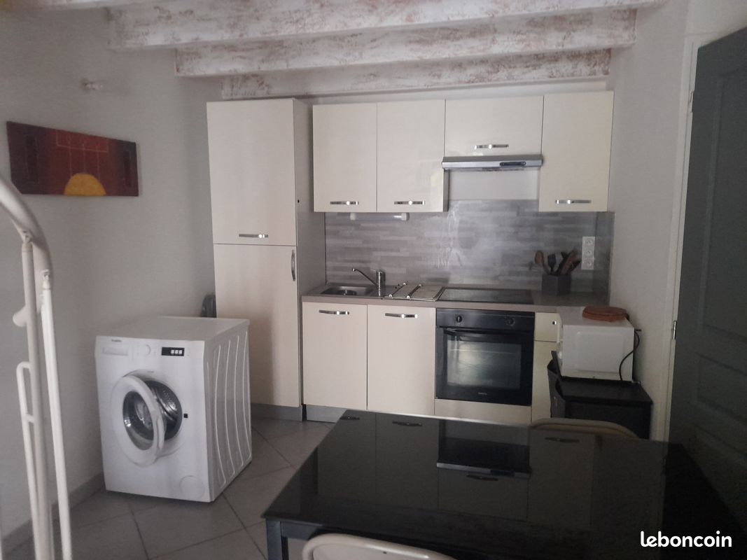 Appartement 2 pièces 35 m² · à Avignon · 35 m² · 110 000 €