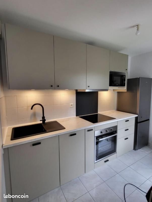 Appartement 2 pièces 37 m² · à Rennes · 37 m² · 890 €/mois