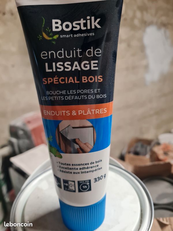 Enduit se vend par 5 (image 1)