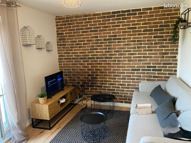Appartement 2 pièces 51 m² · à Corbeil-Essonnes · 51 m² · 740 €