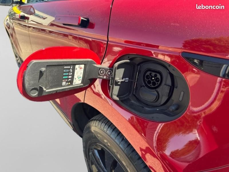 Land-rover Range Rover Evoque 1.5 P300e 309ch R-Dynamic SE AWD BVA Mark III (image 27)