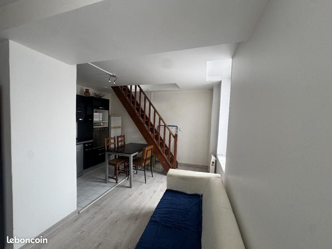Appartement 1 pièce 22 m² · à Persan · 22 m² · 99 900 €