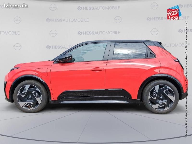 Nissan Micra Electrique 150ch 52kWh Advance (image 9)