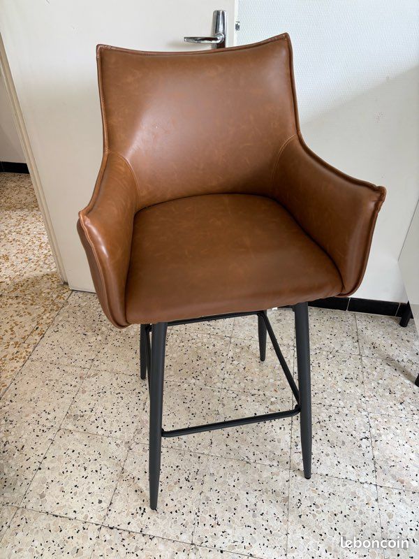 Tabouret de bar (image 1)