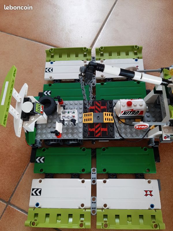 Camion Lego (image 10)