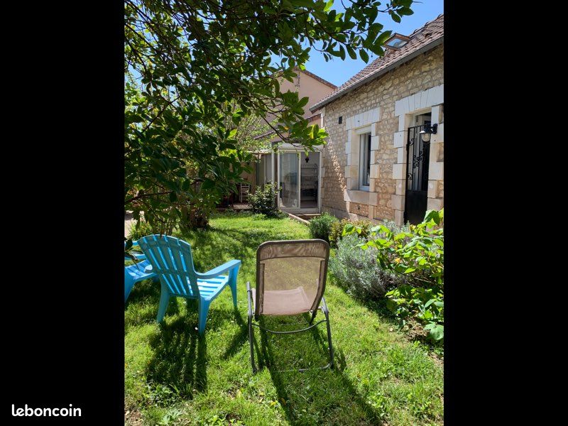 Maison 4 pièces 86 m² · à Poitiers · 86 m² · 238 000 €