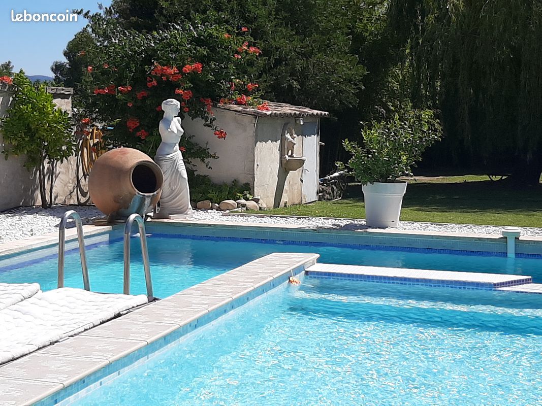 Appartement 1 pièce 40 m² · à Mallemort · 40 m² · 780 €/mois
