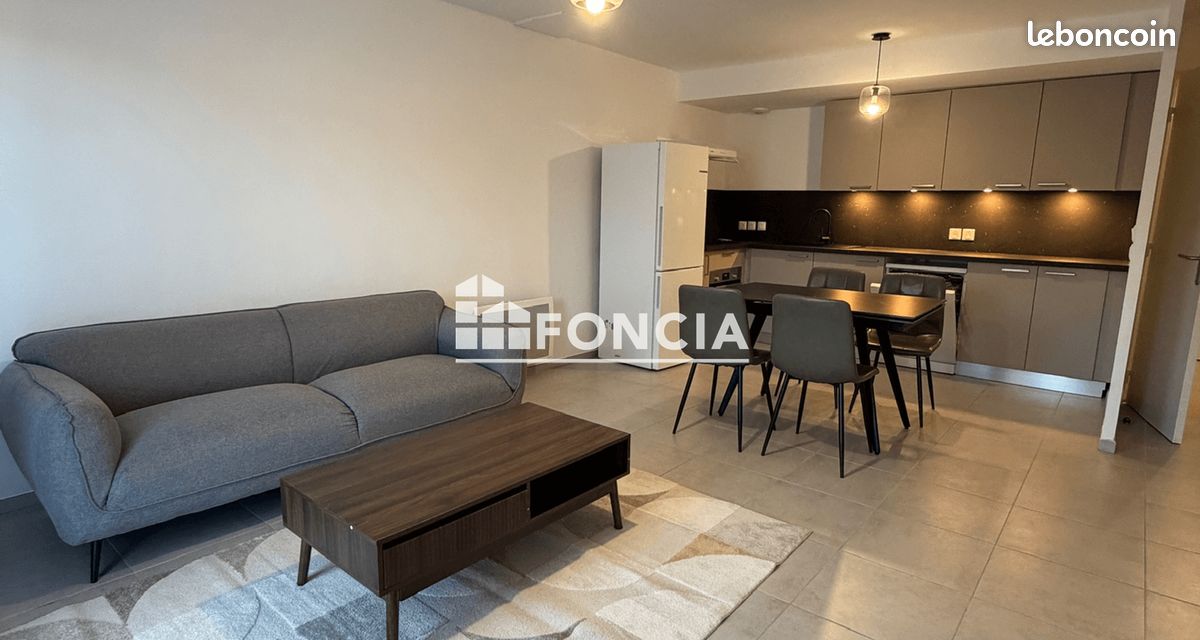 Maison 4 pièces 85 m² · à Rousset · 85 m² · 1 501 €/mois
