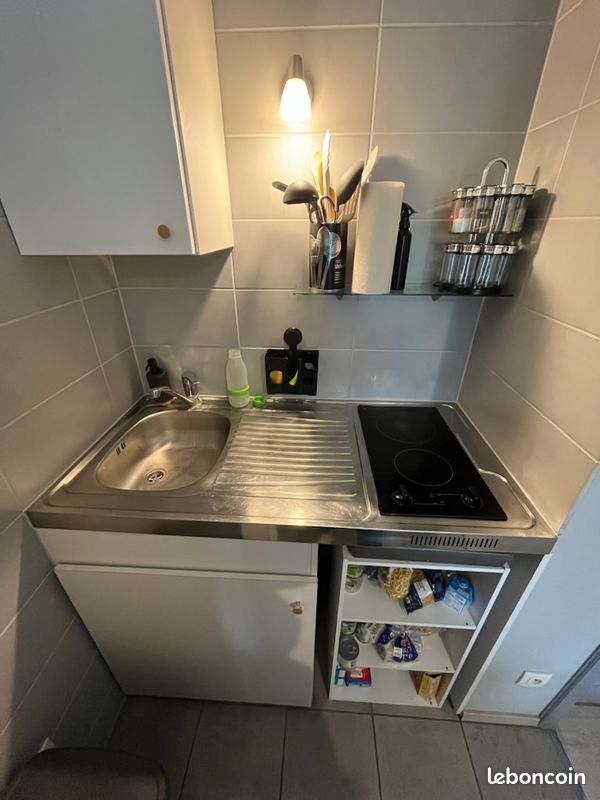 Appartement 2 pièces 34 m² · à Haguenau · 34 m² · 690 €
