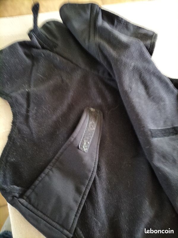 Manteau chien (image 2)