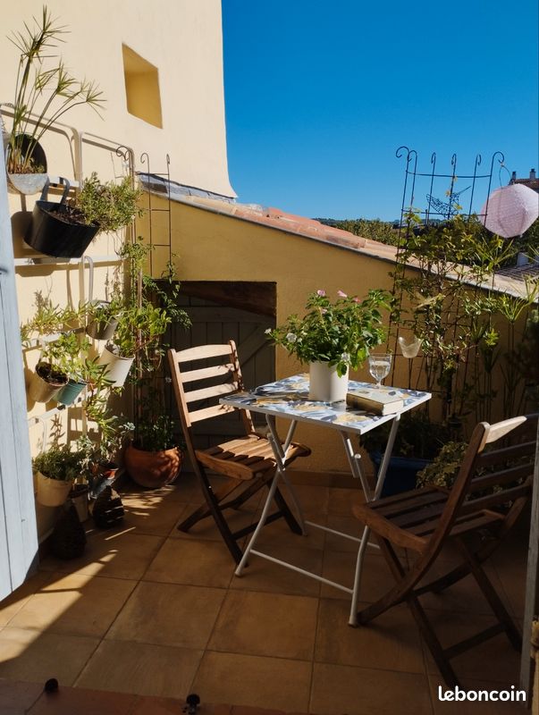 Appartement 3 pièces 62 m² · à Aix-en-Provence · 62 m² · 469 000 €