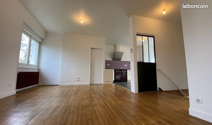 Maison 6 pièces 120 m² · à Quimper · 120 m² · 990 €/mois