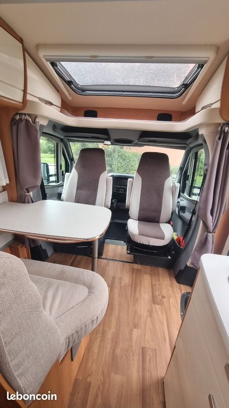 Mercedes Hymer 4X4 960 ML-T (image 3)