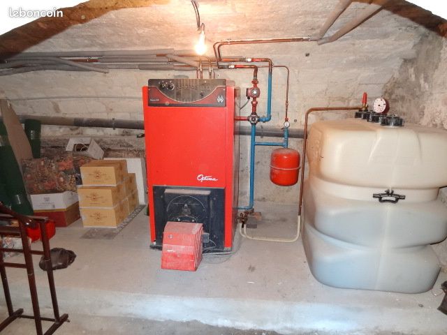 Maison 4 pièces 100 m² - Lésigny 86270 (image principale 13)