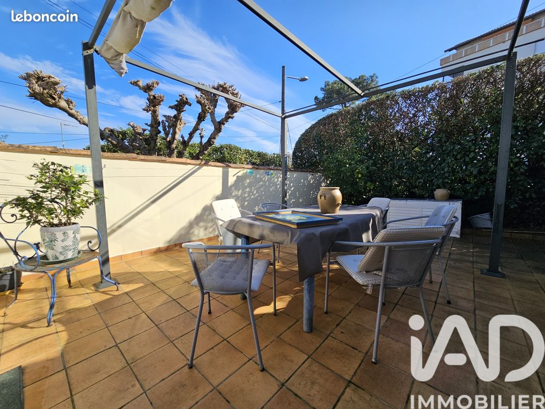 Appartement 5 pièces 105 m² · à Arcachon · 105 m² · 450 000 €