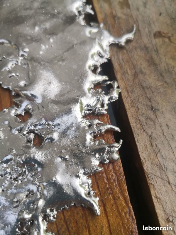 Coulures TITANE (image 3)