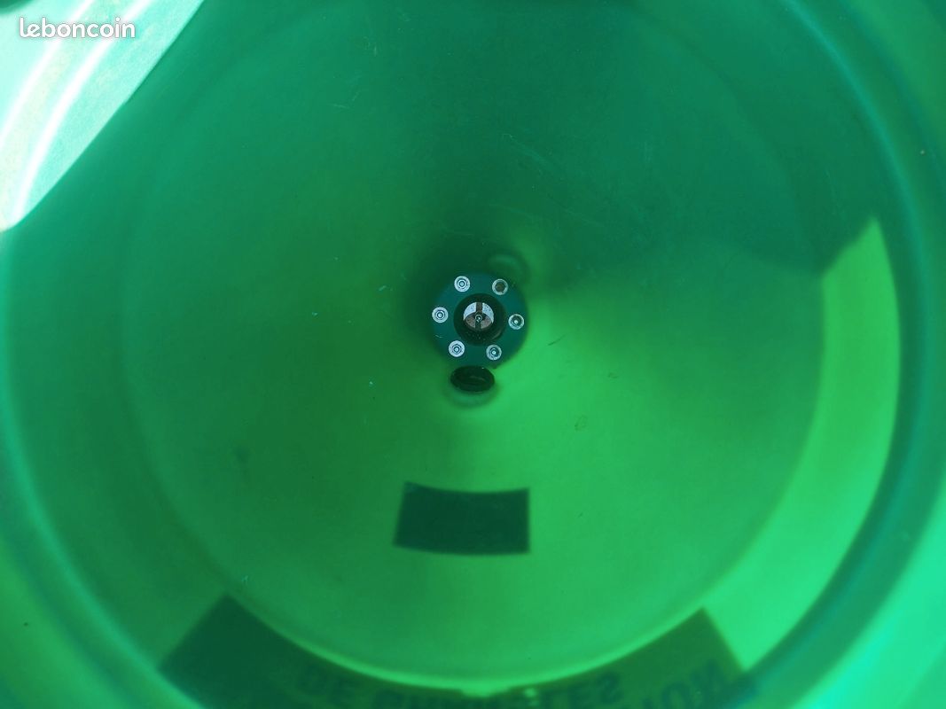 Anti limace , petites graines Delimbe (image 2)