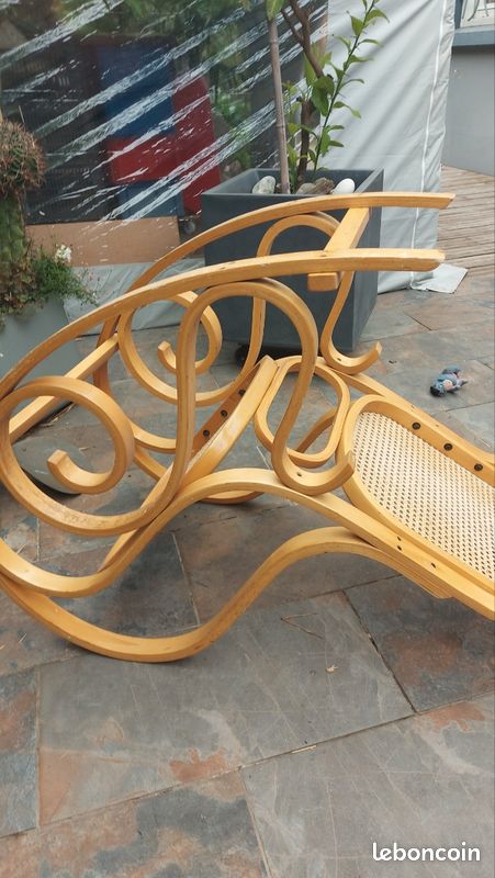 Rocking-chair (image 4)