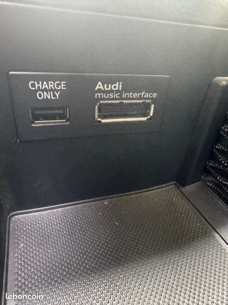 Audi A3 SPORTBACK 1.4 TFSI 125CH AMBITION (image 8)