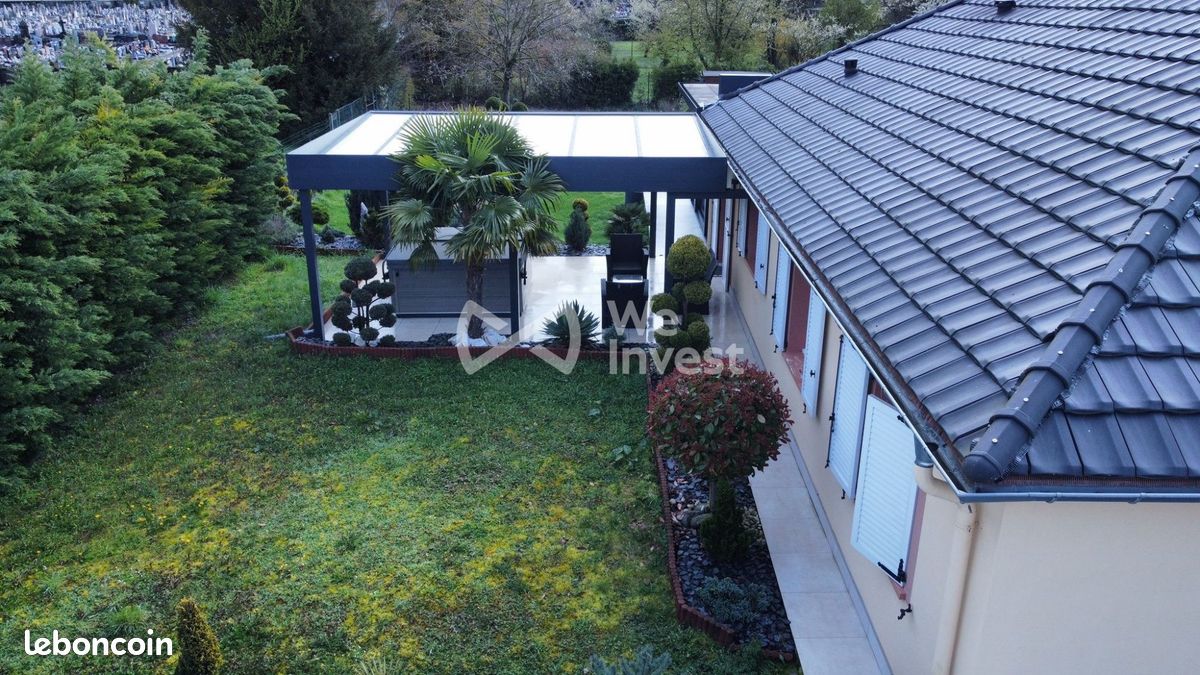 Maison 5 pièces 150 m² (image 3)