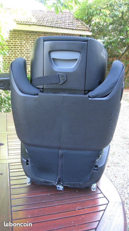 Siege auto Britax Romer (image 4)
