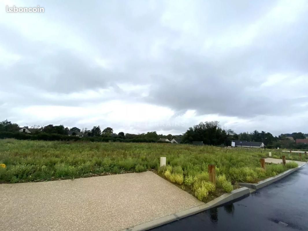 Terrain 622 m² Chaumes En Brie · à Chaumes-en-Brie · 152 000 €