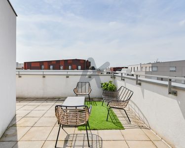 Appartement 339 000 € - 78 m²