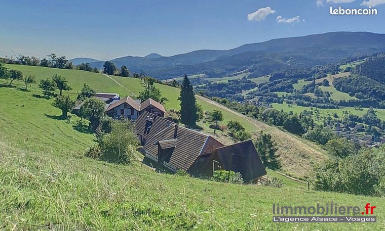 Ferme 18 pièces 360 m²