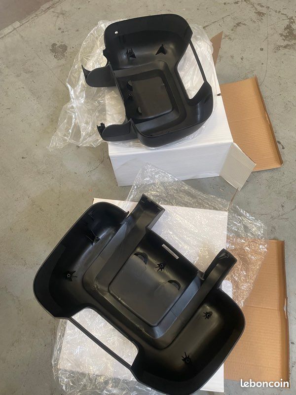 Coque de rétroviseur Boxer Jumper Ducato (image 2)