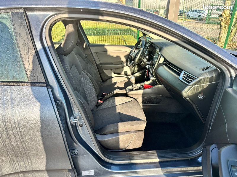Renault CLIO V 1.5 BLUE DCI 85CH BUSINESS (image 24)