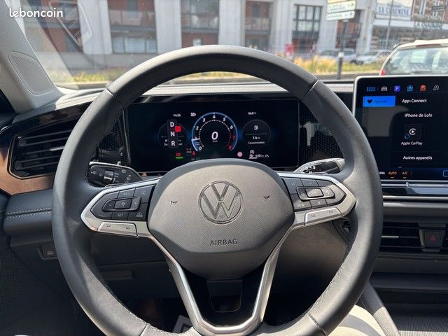 Volkswagen Tiguan NOUVEAU 1.5 ETSI 130CH DSG7 V... (image 11)