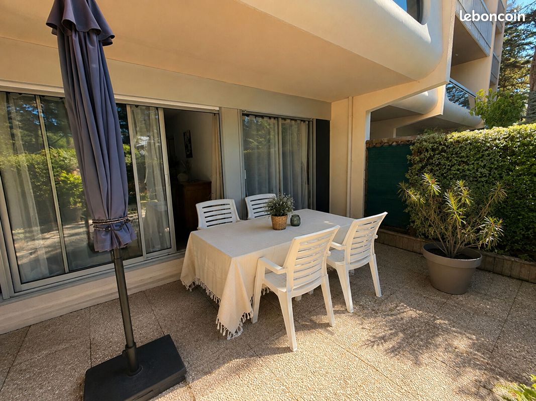 Appartement 2 pièces 47 m² (image 7)