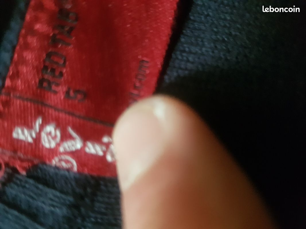Pulls Levis (image 3)