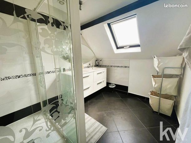 Maison a louer houilles - 5 pièce(s) - 95 m2 - Surfyn