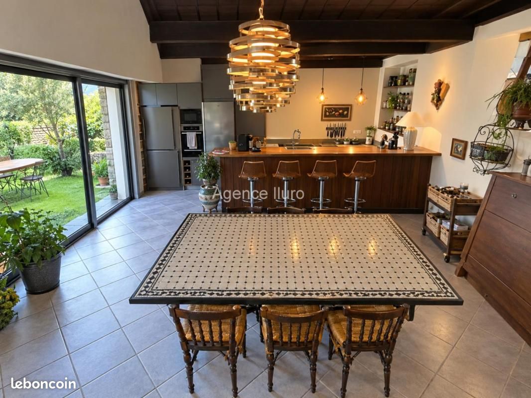 Maison 4 pièces 197 m² (image 5)