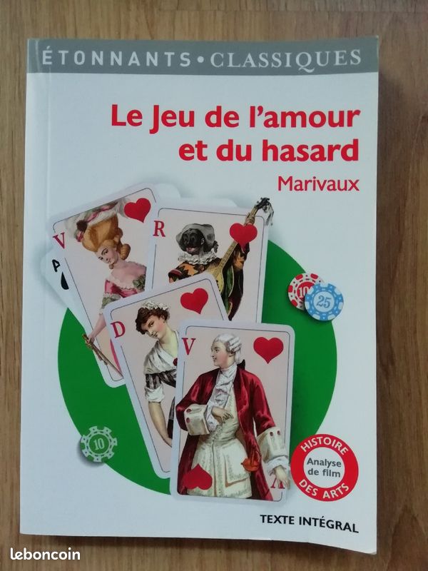 Livres scolaires bac français (image 1)