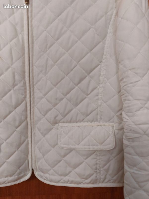 Veste Jodhpur (image 3)