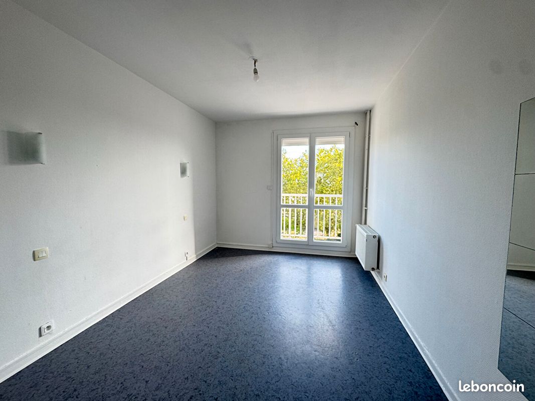 Appartement 4 pièces 75 m² · à Rennes · 75 m² · 950 €/mois