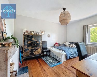 Appartement 262 000 € - 79 m²