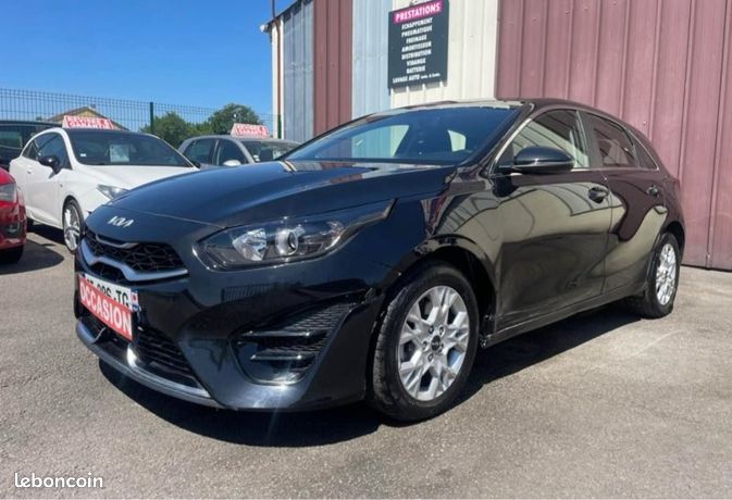 Kiacee-d31.6crdi-16vturbohybridediesel2024exportouprofessionnel