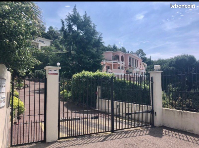 Appartement 2 pièces 52 m² · à Cannes · 52 m² · 360 000 €