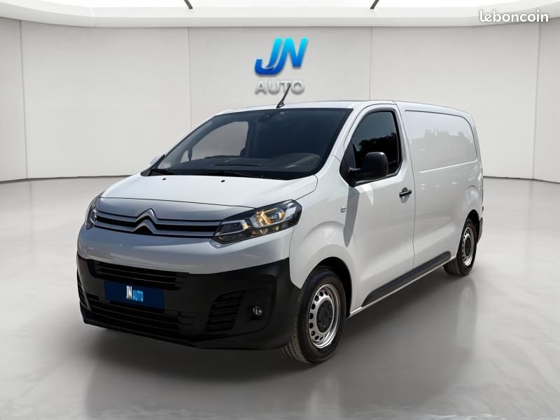 Citroen Jumpy Fg M 1.5 BlueHDi 120ch S&S (image 1)