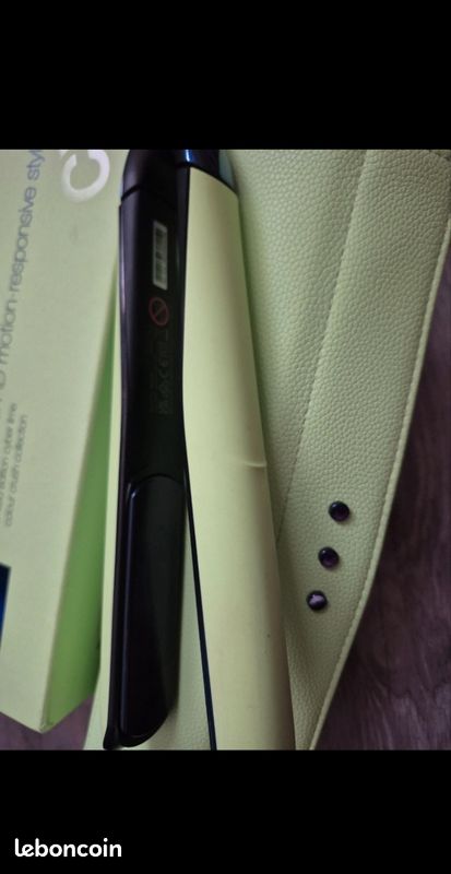 Lisseur GHD (image 3)