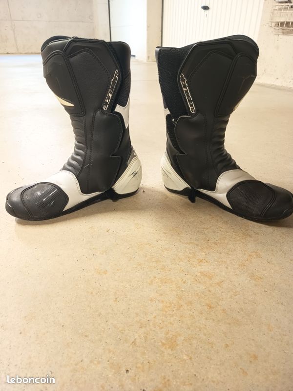 Botte Alpinestars (image 6)