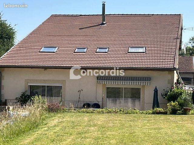 Maison 7 pièces 181 m² · à Froidos · 181 m² · 178 800 €