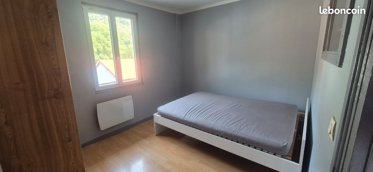 Appartement 3 pièces 40 m² · à Moûtiers · 40 m² · 950 €/mois